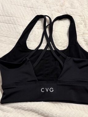 Constantly Varied Gear Longline Bra size S